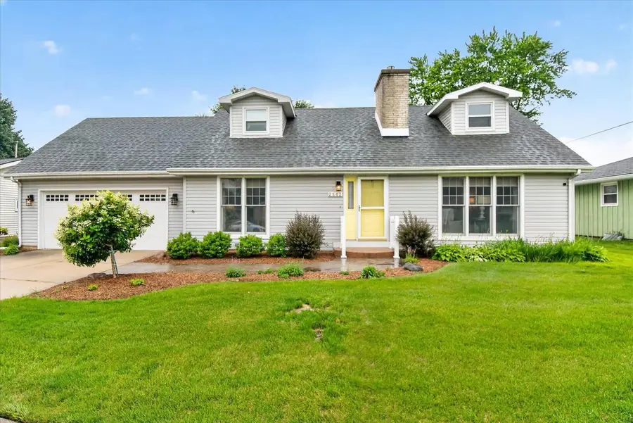 2502 Bradford Avenue, Janesville, WI 53545 - #2