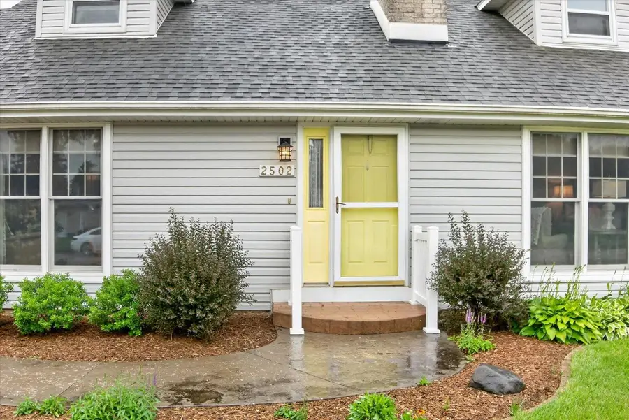 2502 Bradford Avenue, Janesville, WI 53545 - #3
