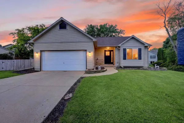1013 Westridge Drive, Sun Prairie, WI 53590