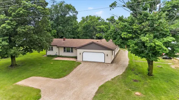 N2751 County Road GG, Brodhead, WI 53520