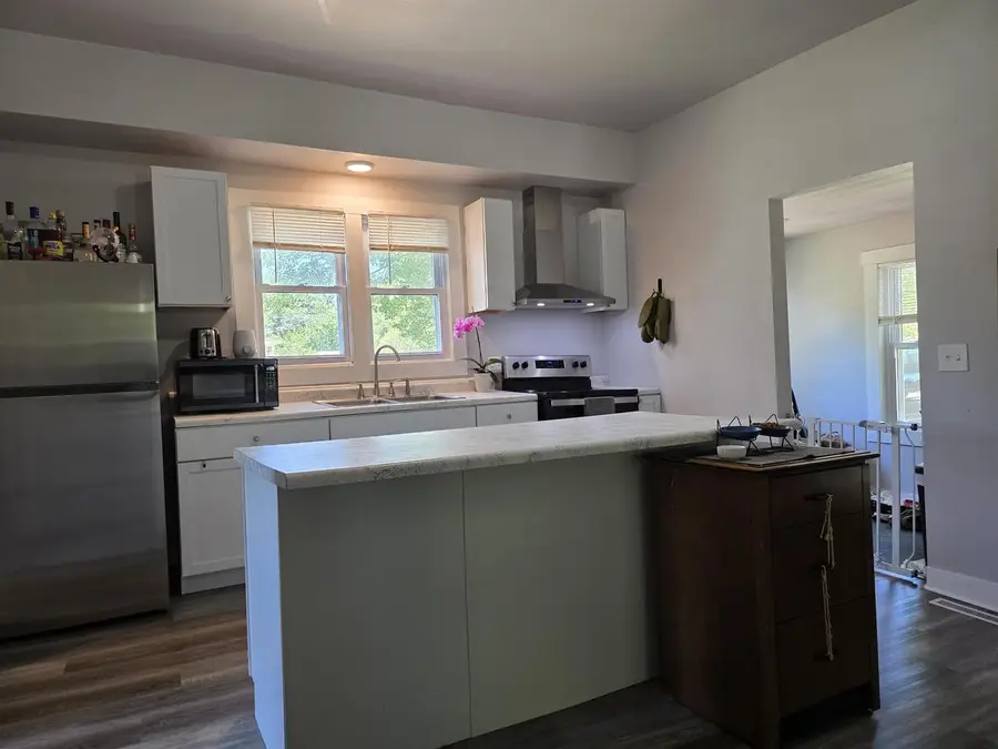 607 S Miller Street, Oxford, WI 53952 - #2