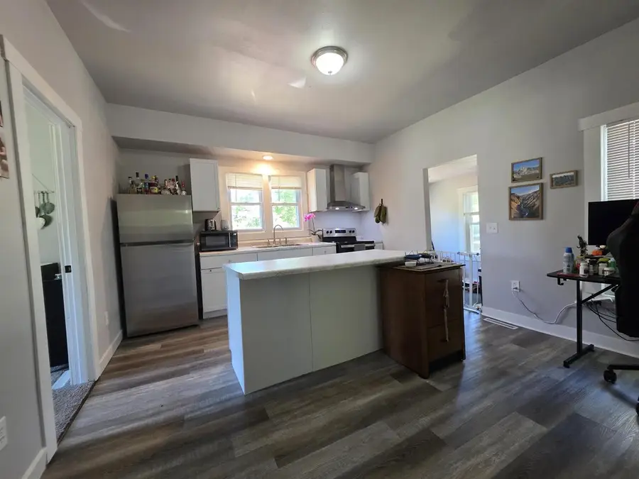 607 S Miller Street, Oxford, WI 53952 - #3