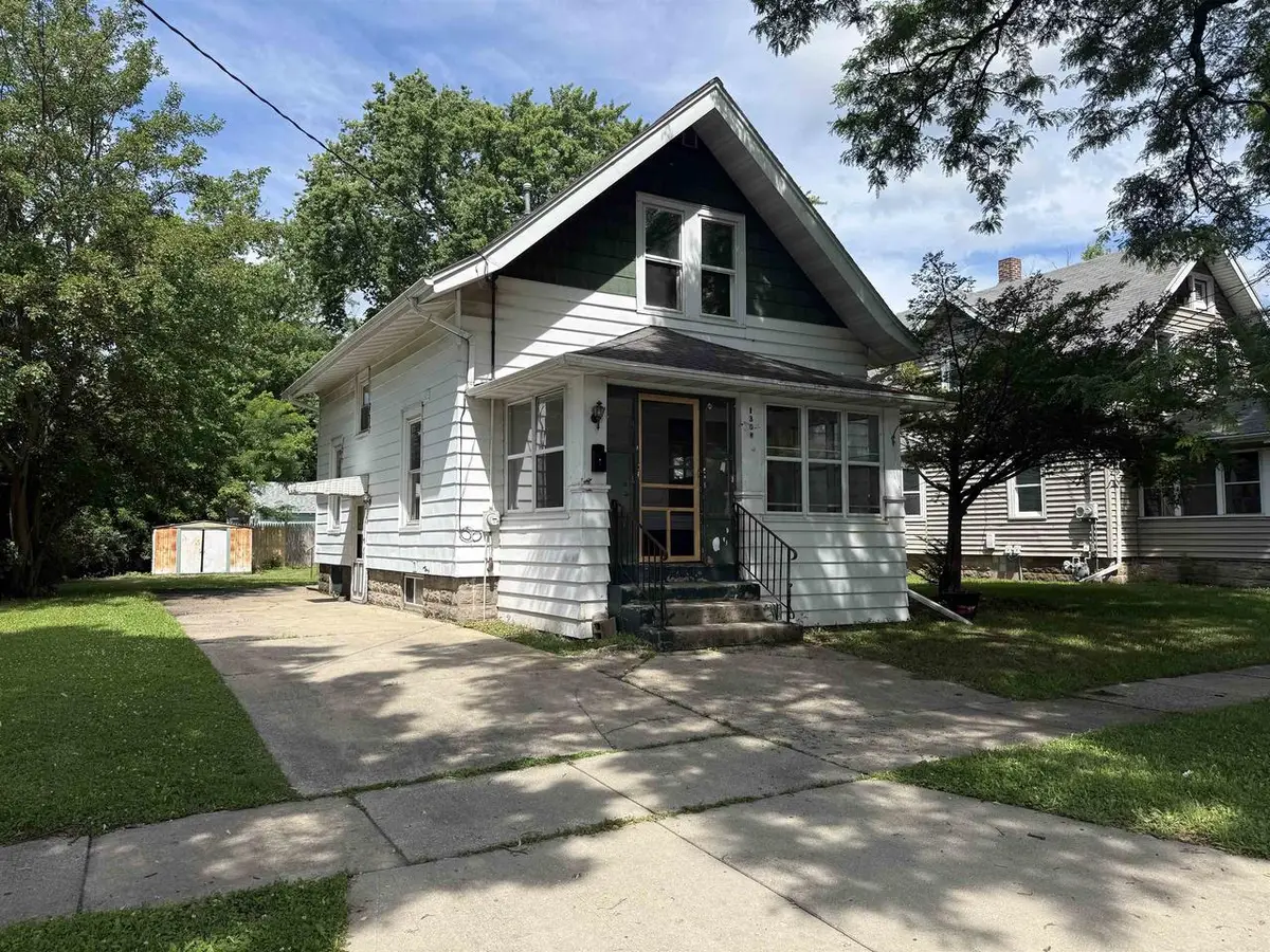 1308 Wisconsin Avenue, Beloit, WI 53511 - #1