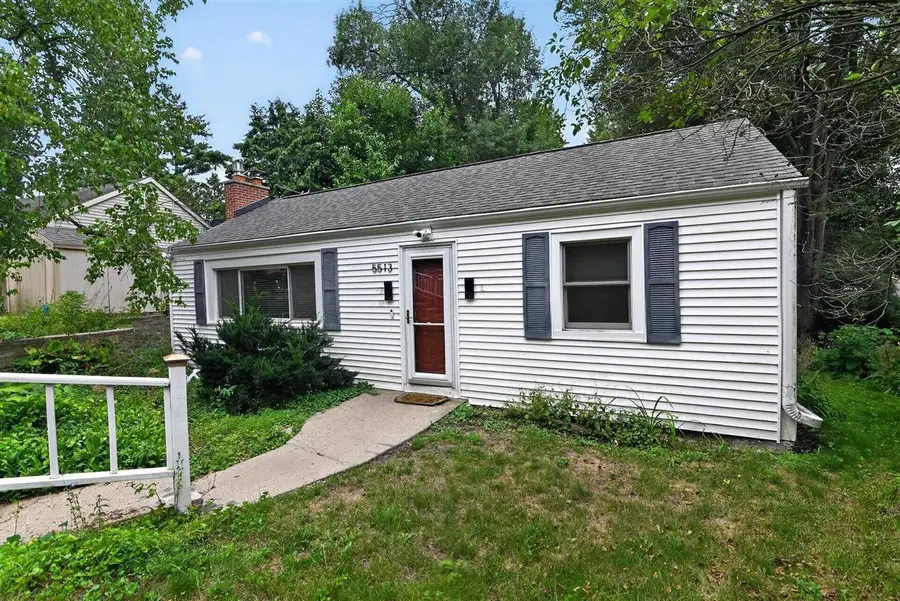 5513 Old Middleton Road, Madison, WI 53705 - #2