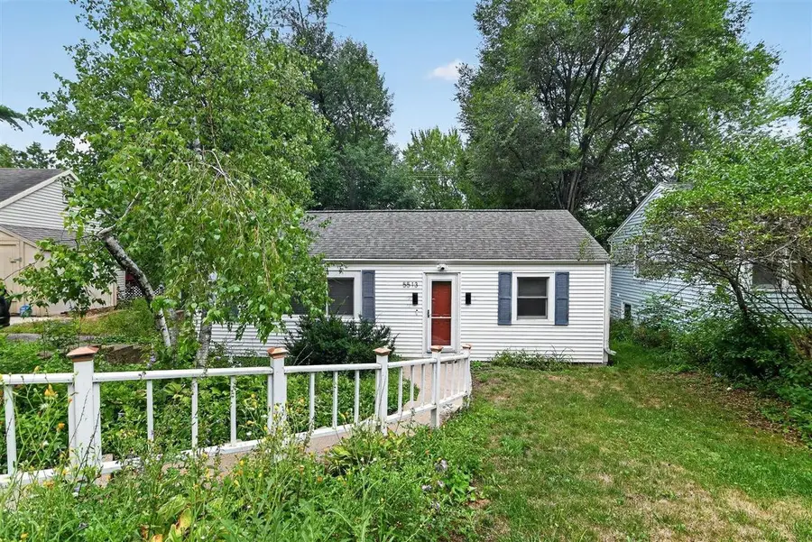 5513 Old Middleton Road, Madison, WI 53705 - #3