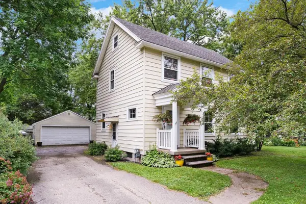 3601 Larson Court, Madison, WI 53714