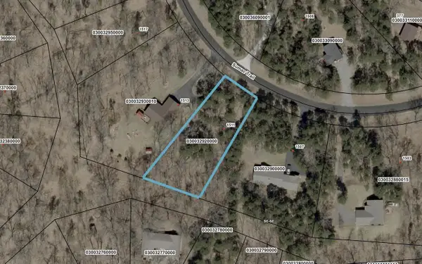 1511 Sumac Trail, Nekoosa, WI 54457