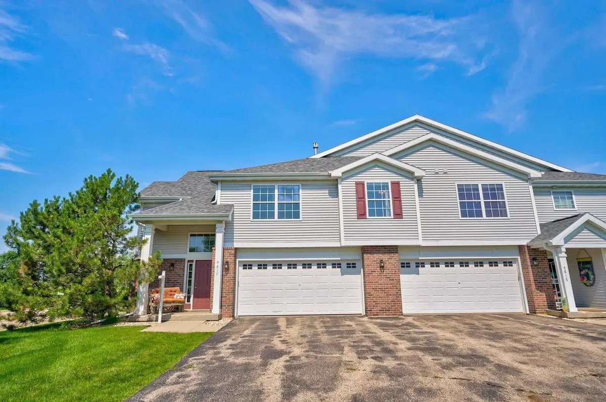4817 Poplar Creek Drive, Madison, WI 53718 - #1