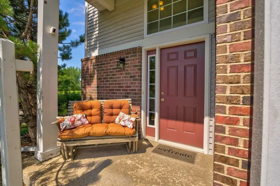 4817 Poplar Creek Drive, Madison, WI 53718 - #3