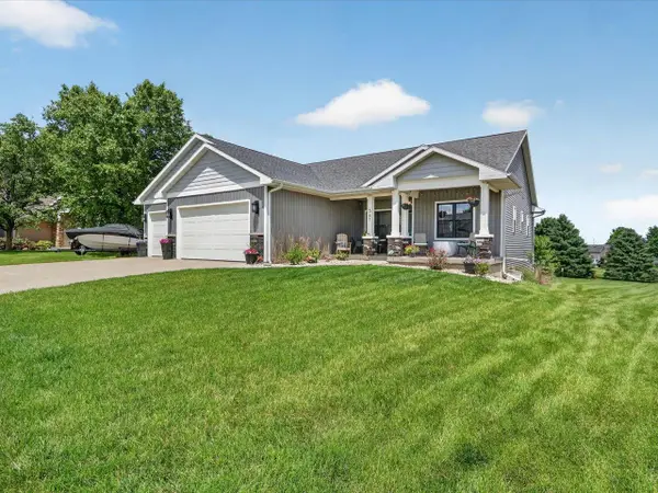541 Rimrock Road, Janesville, WI 53548
