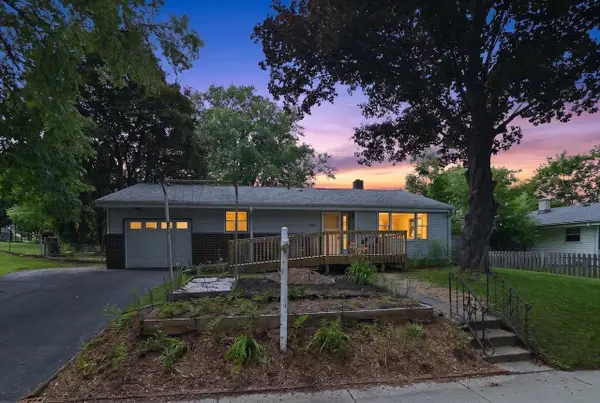 4810 Ilene Lane, Madison, WI 53704