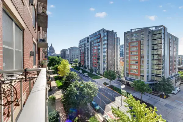 360 W Washington Avenue #603, Madison, WI 53703