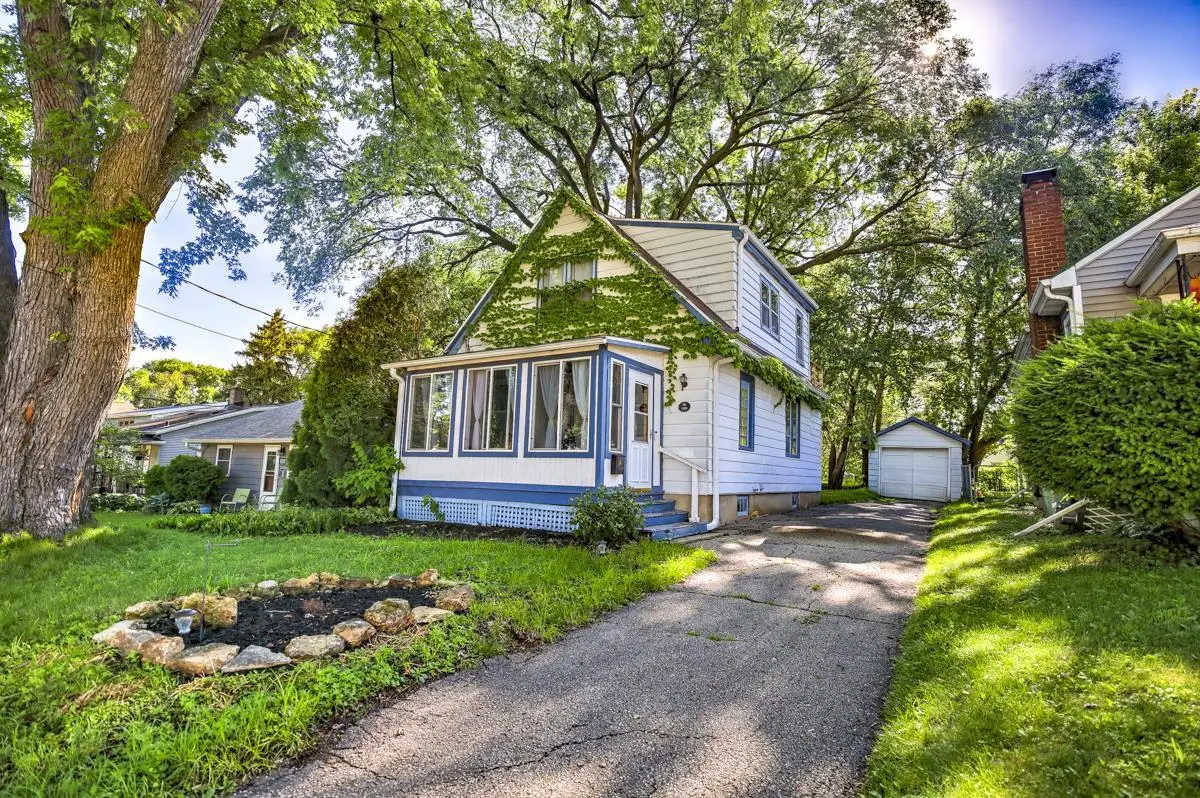 1109 Homer Court, Madison, WI 53715 - #1