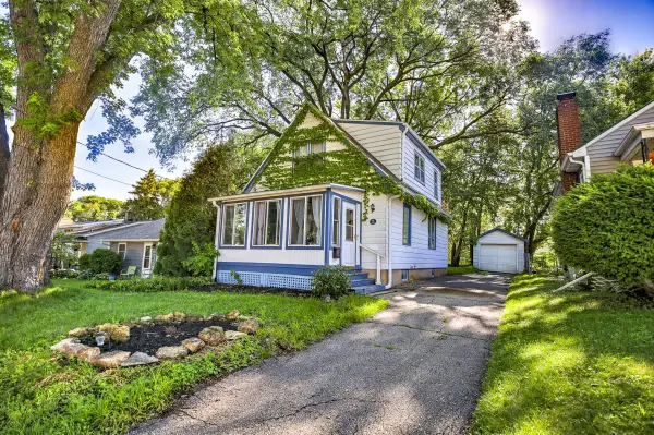 1109 Homer Court, Madison, WI 53715