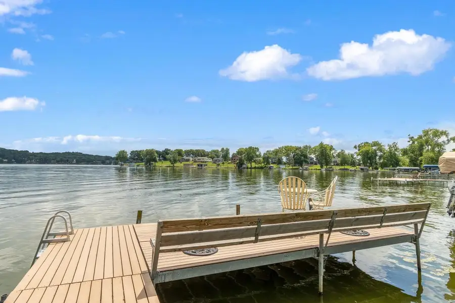 536 W Main Street, Merrimac, WI 53561 - #2