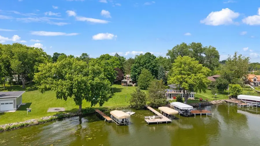 536 W Main Street, Merrimac, WI 53561 - #3