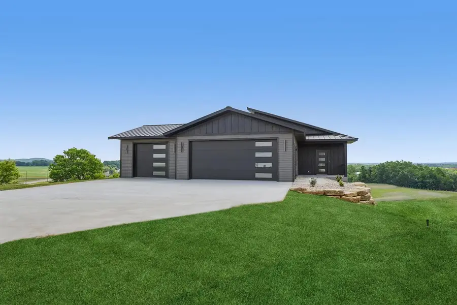 2158 Eastridge Circle, Reedsburg, WI 53959 - #2
