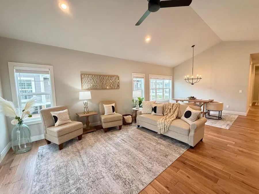 Unit 8.3 Bellflower Drive, Deforest, WI 53532 - #2
