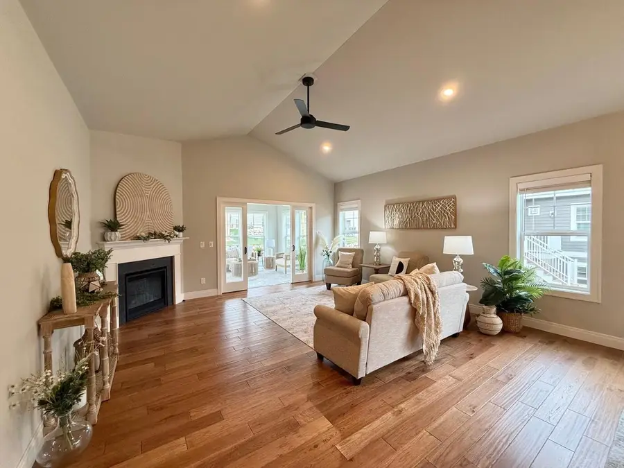 Unit 8.3 Bellflower Drive, Deforest, WI 53532 - #3