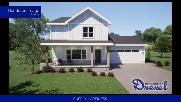 1055 Autumn Blaze Court, Oregon, WI 53575