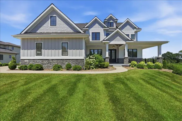 7616 Tumbledown Trail, Verona, WI 53593