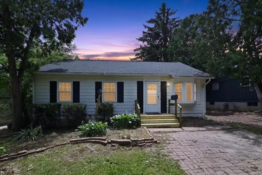 4345 Lilac Lane, Madison, WI 53711 - #2