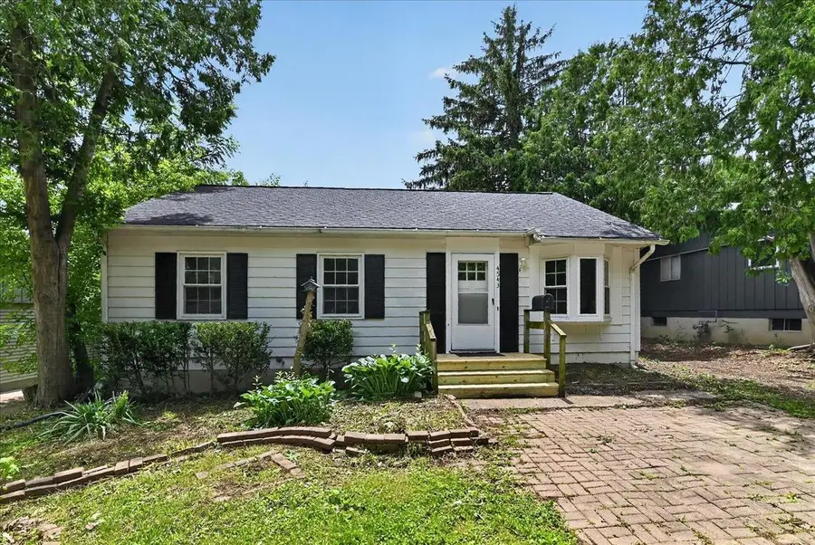 4345 Lilac Lane, Madison, WI 53711 - #3
