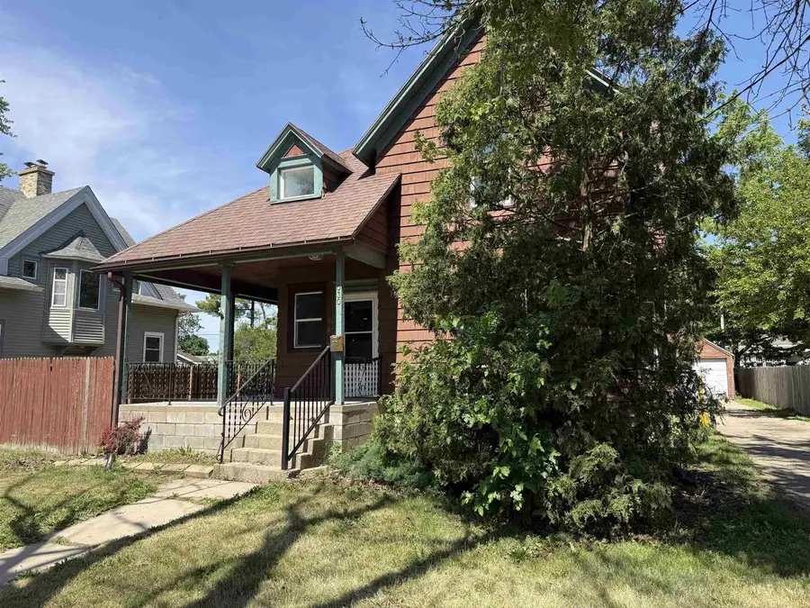 1030 Prairie Avenue, Beloit, WI 53511 - #2