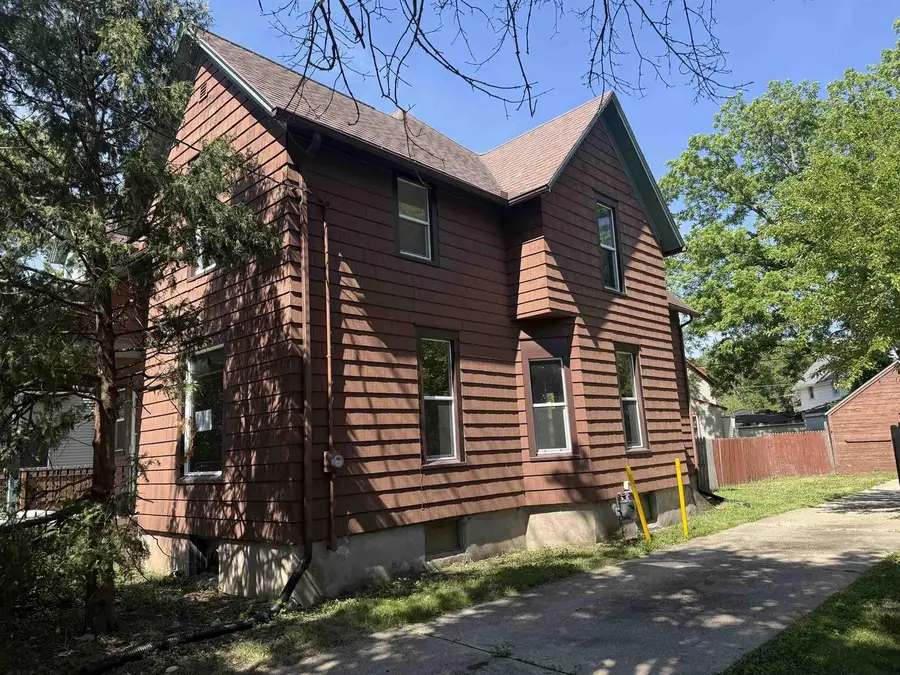 1030 Prairie Avenue, Beloit, WI 53511 - #3