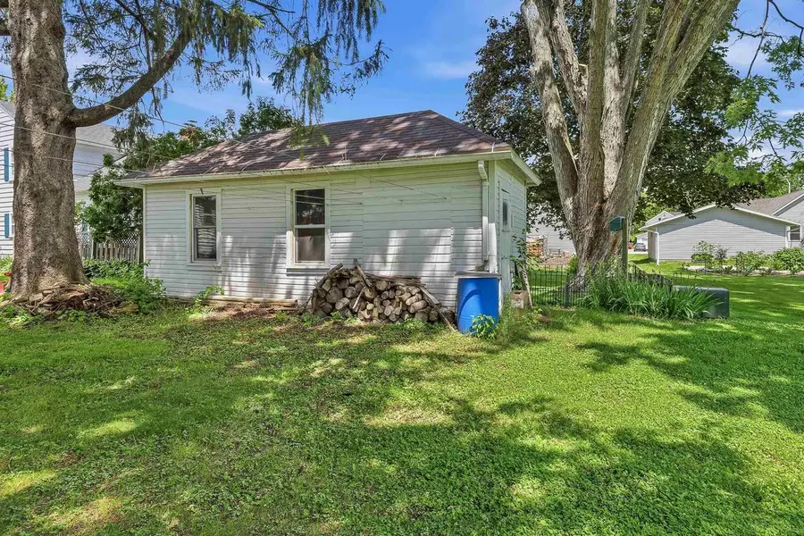 134 S Mill Street, Juneau, WI 53039 - #2