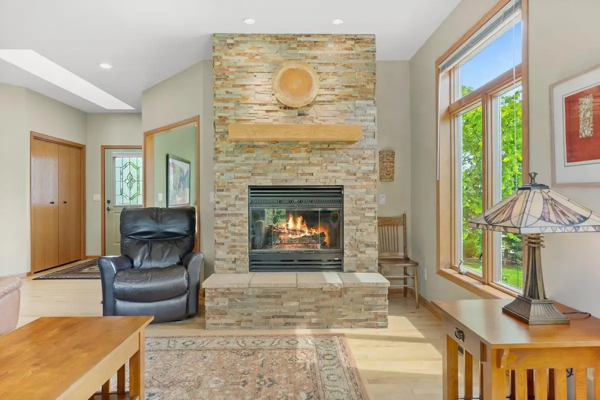 W5430 Windmill Ridge Road, New Glarus, WI 53574 - #1