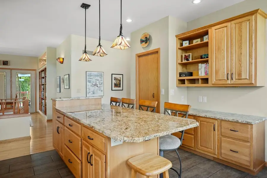 W5430 Windmill Ridge Road, New Glarus, WI 53574 - #3