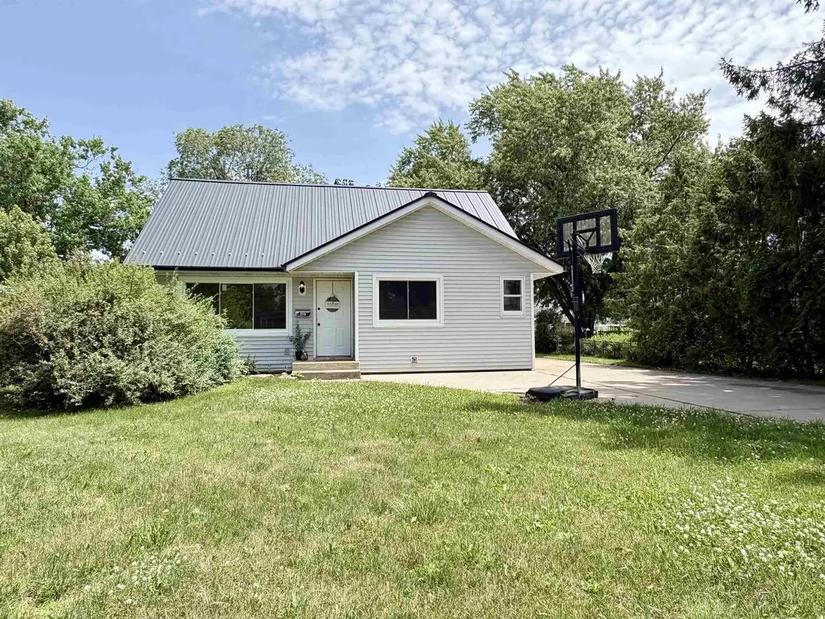 314 Monroe Street, Sauk City, WI 53583 - #1