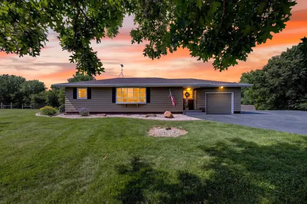 3898 Old Stone Road, Oregon, WI 53575