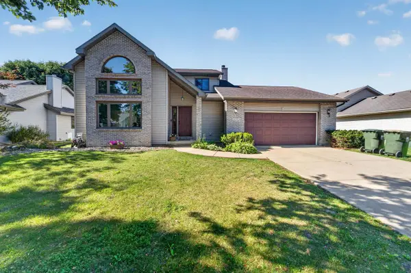 1757 Colony Circle, Sun Prairie, WI 53590