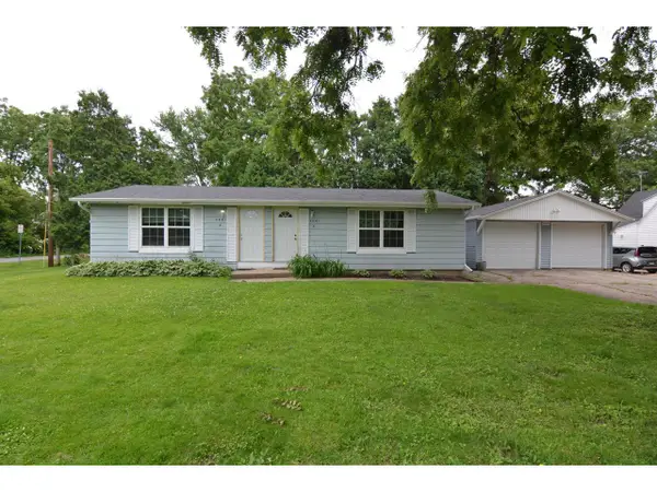 3541 Graceland Avenue, Madison, WI 53704