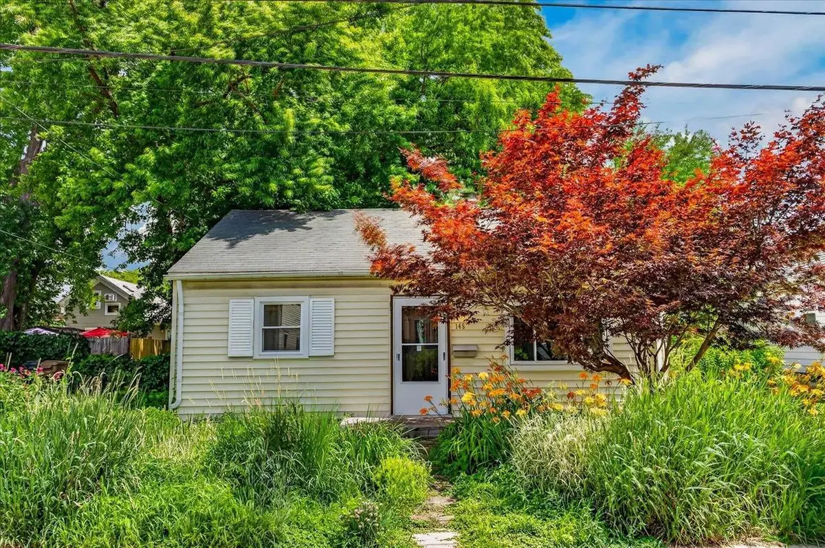 145 Rodney Court, Madison, WI 53715 - #1