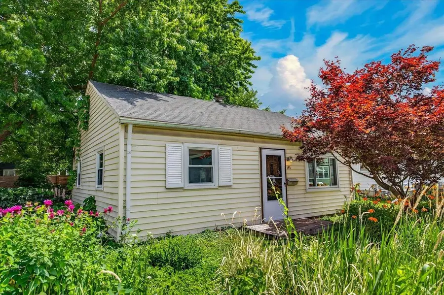145 Rodney Court, Madison, WI 53715 - #2