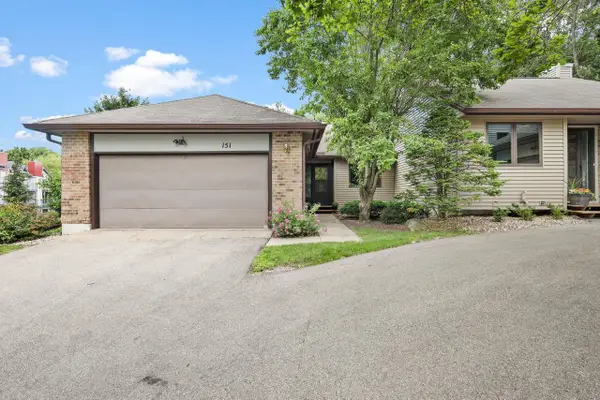 151 Ponwood Circle, Madison, WI 53717