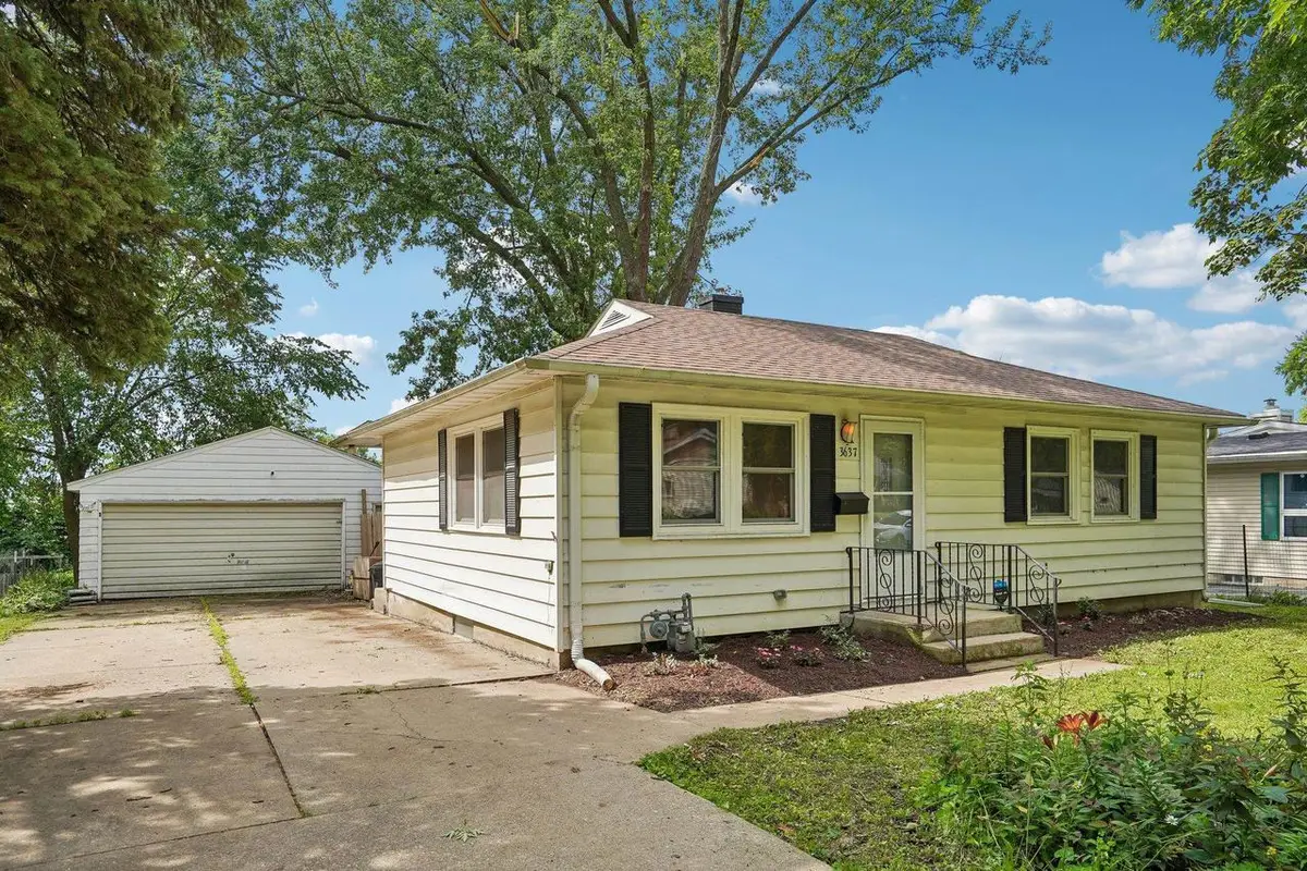 3637 Brigham Avenue, Madison, WI 53714 - #1