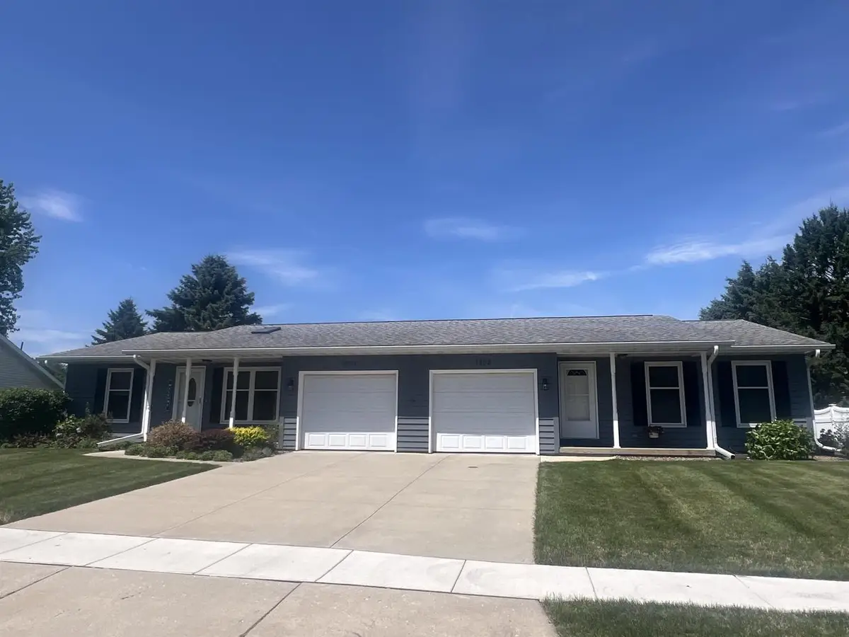1800-1802 Lincoln Avenue, Stoughton, WI 53589 - #1