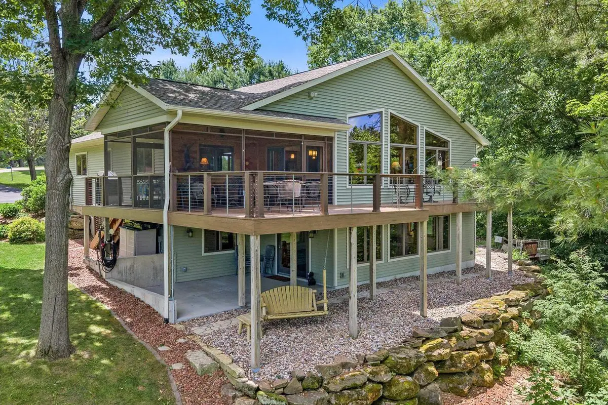 S1501 Canary Court, La Valle, WI 53941 - #1