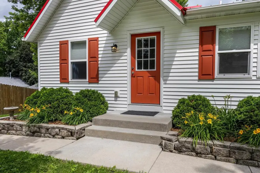306 Bue Street, Deerfield, WI 53531 - #2