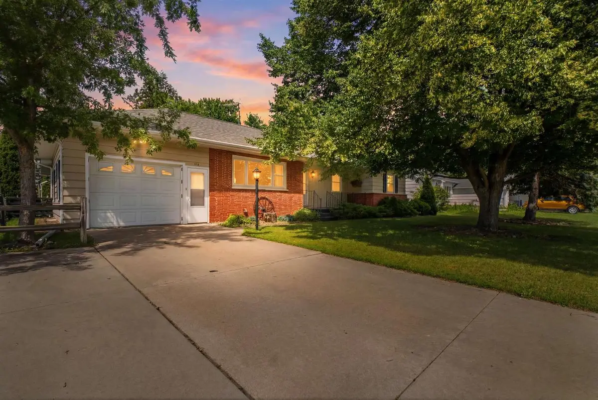 122 Harvard Street, Princeton, WI 54968 - #1