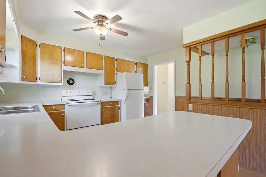 122 Harvard Street, Princeton, WI 54968 - #3