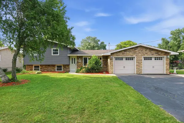 W10942 Bayview Drive, Lodi, WI 53555