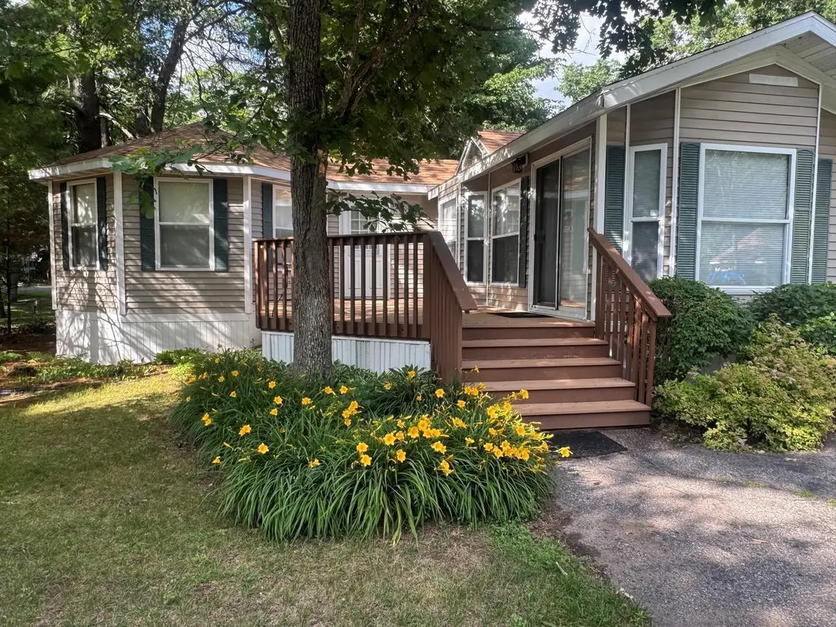 117 Woodhaven Drive #34, Wisconsin Dells, WI 53965 - #1