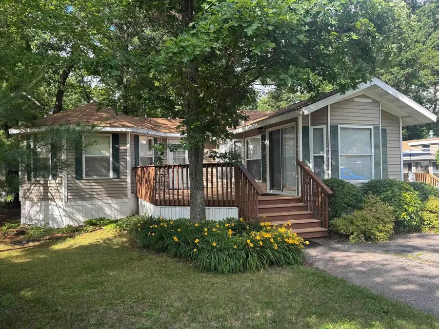 117 Woodhaven Drive #34, Wisconsin Dells, WI 53965 - #3