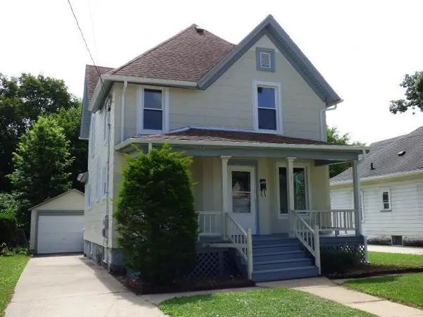 1231 Central Avenue, Beloit, WI 53511