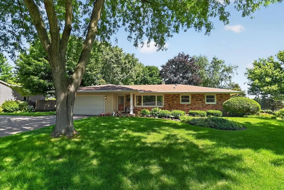 3742 Elna Road, Madison, WI 53718 - #1